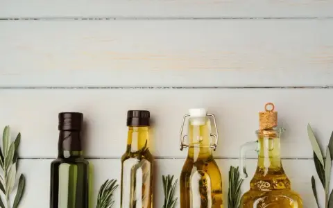 Jaka oliwa do pizzy? Odkryj najlepsze opcje dla wyjątkowego smaku
