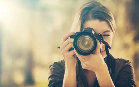 Najlepszy obiektyw do portretów dla nikon d5000 – uniknij błędów w wyborze
