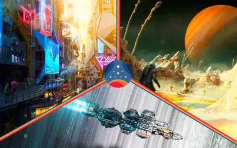 Explora mundos vibrantes y paisajes alienígenas con estos increíbles starfield mods. ¡La aventura te espera!