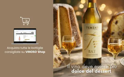 Vini Dolci da Dessert: Guida Abbinamenti Perfetti e Scelte Consapevoli