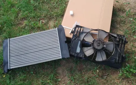 Ile kosztuje wymiana chłodnicy klimatyzacji? Sprawdź ukryte koszty!
