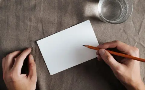 Jak podpisać kopertę na komunię, aby nie popełnić błędów?