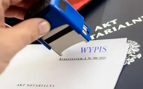 Jak podważyć testament notarialny? Przewodnik krok po kroku