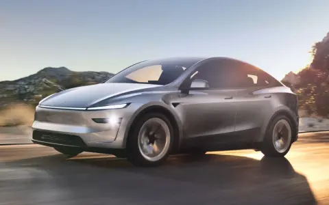 Tesla Y ile koni? Odkryj moc różnych wersji i ich osiągi