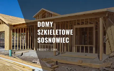 Domy szkieletowe jakie firmy polecacie – najlepsze rekomendacje i opinie