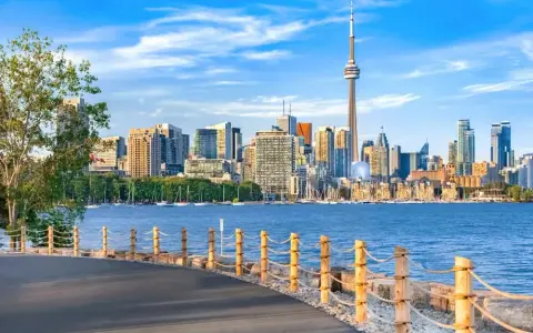 Qué visitar en Toronto: Guía completa para un viaje inolvidable