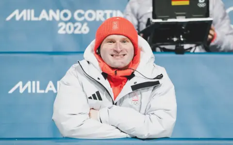Maciej Maciusiak: Trener polskich skoczków, sztab i olimpijskie medale
