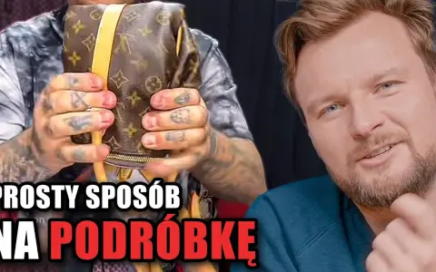 Jak rozpoznać oryginalny pasek Louis Vuitton i uniknąć podróbek