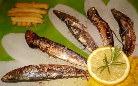 Sardines grillées : recette facile et conseils pour une cuisson parfaite