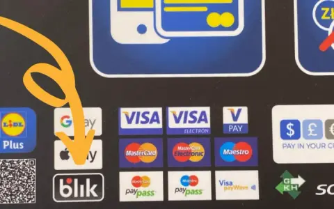 Czy na SHEIN można płacić BLIKiem? Oto, co musisz wiedzieć