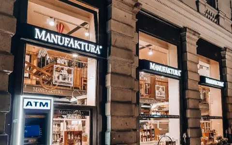 Co warto kupić w Pradze - wyjątkowe pamiątki i lokalne skarby