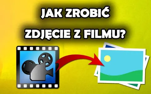 Jak z filmiku zrobić zdjęcie: proste sposoby na uchwycenie klatki