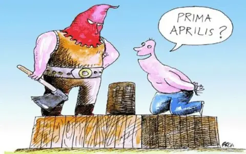 Prima Aprilis: Kreatywne żarty, które bawią, nie raniąc!