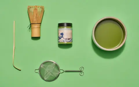 Matcha jak zrobić? Twój przewodnik do idealnego smaku i rytuału