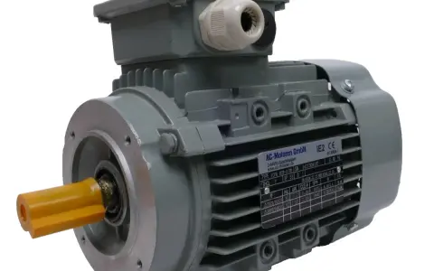 AC Motoren Eppertshausen: Ihr Partner für hochwertige Elektromotoren