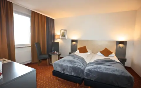 Carea Residenz Hotel Harzhöhe: Ihr Harz-Urlaub Alle Infos & Tipps