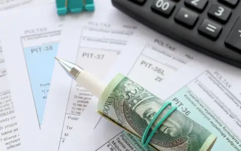 Twój e-PIT 2025: Rozlicz PIT bez błędów! Ulgi, terminy, porady