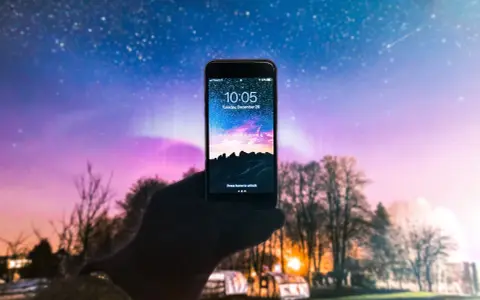Jak z filmu zrobić zdjęcie iPhone - proste sposoby na uchwycenie kadru