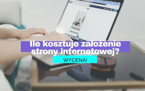 Czy założenie strony internetowej jest płatne? Odkryj ukryte koszty!