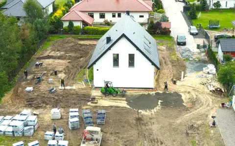 Jak zrobić betonowy podjazd - uniknij najczęstszych błędów i kosztów