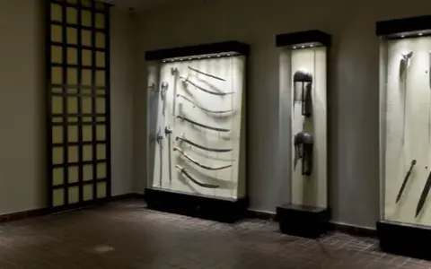 Muzeum sztuki dalekiego wschodu w Toruniu - godziny, bilety, wystawy