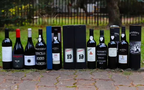 Gdzie kupić wino Madera? Przewodnik po sklepach, cenach i wyborze