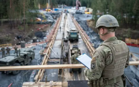Ile lat trzeba służyć w wojsku po studiach wojskowych? Sprawdź obowiązki