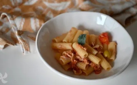 Pasta en Thermomix: ¿Quieres recetas perfectas y sin errores?