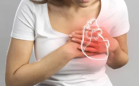Infarto: Señales de alerta (clásicas y atípicas). ¿Sabes qué hacer?