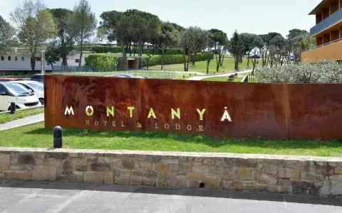 Hotel Montanya Resort Spa: Relájate y disfruta de bienestar total