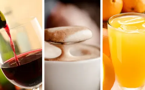 Indeks glikemiczny alkoholu: które napoje podnoszą cukier we krwi?