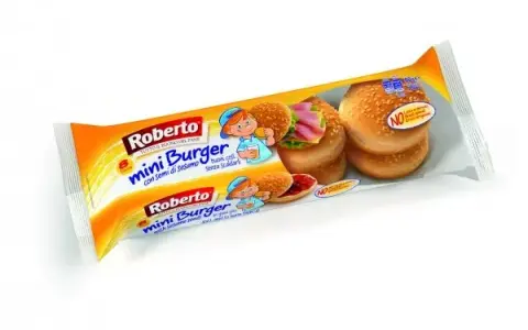 Mini bułki do hamburgerów: Gdzie kupić? Świeże, mrożone, domowe