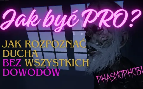 Fasmofobia: Czy boisz się duchów? Objawy i skuteczne leczenie