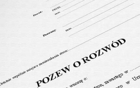 Pozew rozwodowy: Kiedy przyjdzie i co musisz wiedzieć?