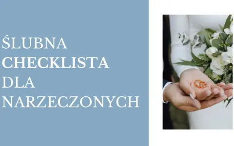 Dokumenty do ślubu kościelnego: Pełna checklista krok po kroku