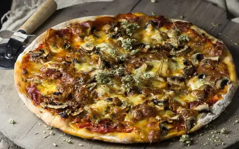 ¿Masa de pizza casera? Guía experta para la perfecta y sin fallos