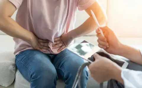 Tu dolor de estómago: ¿Qué medicamento sin receta te alivia?