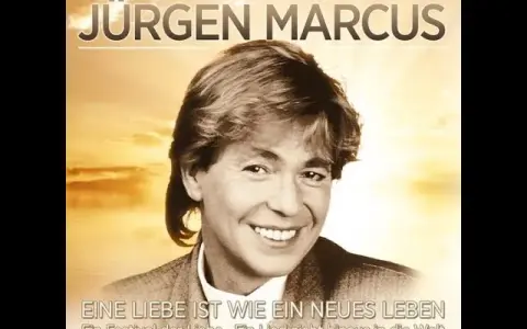 Jürgen Marcus: Wer singt "Ein Festival der Liebe"? Der Hit von 1973