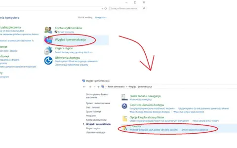 Panel sterowania: Wygląd i personalizacja > Czcionki. Tu dowiesz się, jak dodać czcionkę do Photoshop.
