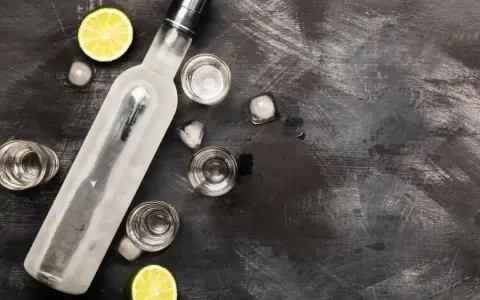 Drink ze spirytusem: Bezpieczne przepisy i sekrety rozcieńczania