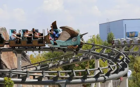 Horario parque de atracciones: horarios que no querrás perderte
