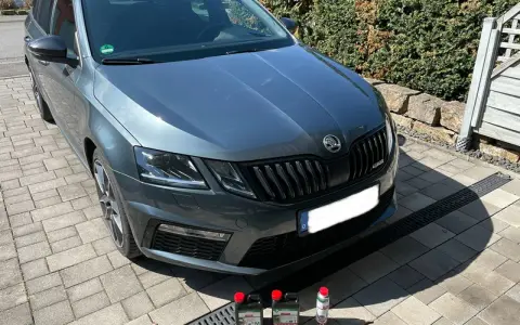 Das richtige Motoröl für Ihren Skoda Octavia: Empfehlungen und Tipps
