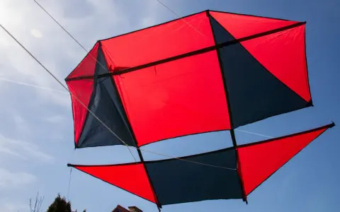 Jak złożyć latawiec kite - proste instrukcje i cenne wskazówki