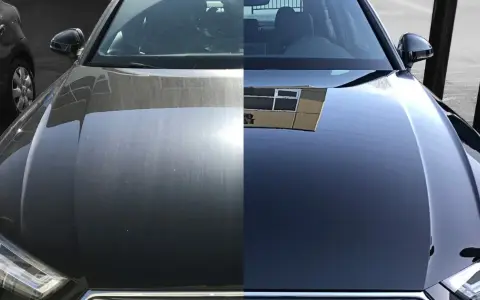 Ceramika na auto: Pełna prawda o ochronie, wyglądzie i cenie.