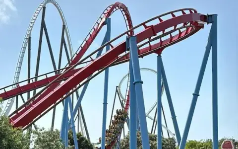 Atracciones en PortAventura: emocionantes opciones para todas las edades