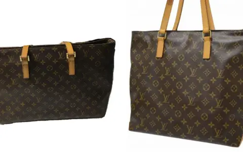 Czy torebki Louis Vuitton są ze skóry? Odkryj prawdę o materiałach