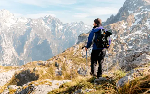 Botas de montaña Decathlon hombre: Guía experta para acertar