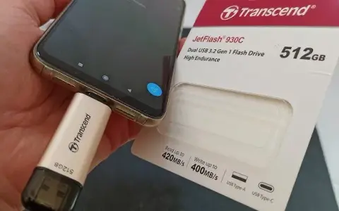 Jak zgrać film z telefonu na pendrive - proste sposoby i porady