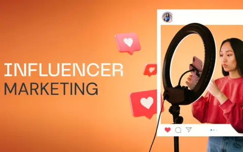 Influencer marketing: Co to, jak działa i czy się opłaca?