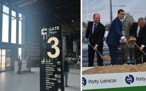 Ile kosztowało lotnisko w Radomiu? Rozbijamy 800 mln zł.